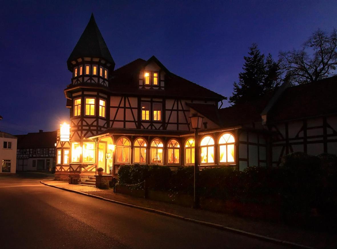 Gaststaette Und Pension Felsenthal Табарц Номер фото